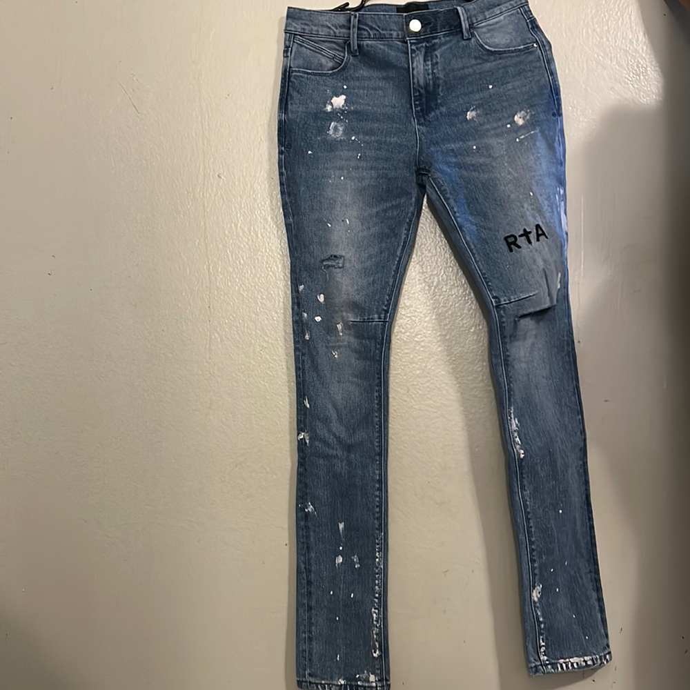 RTA men’s Jeans